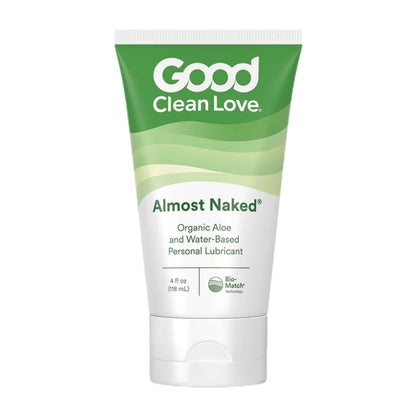 Good Clean Love Almost Naked 4oz