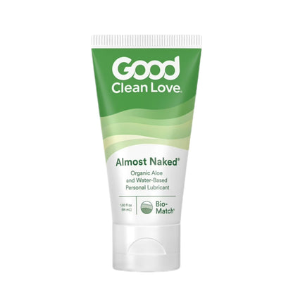 Good Clean Love Almost Naked 1.5oz