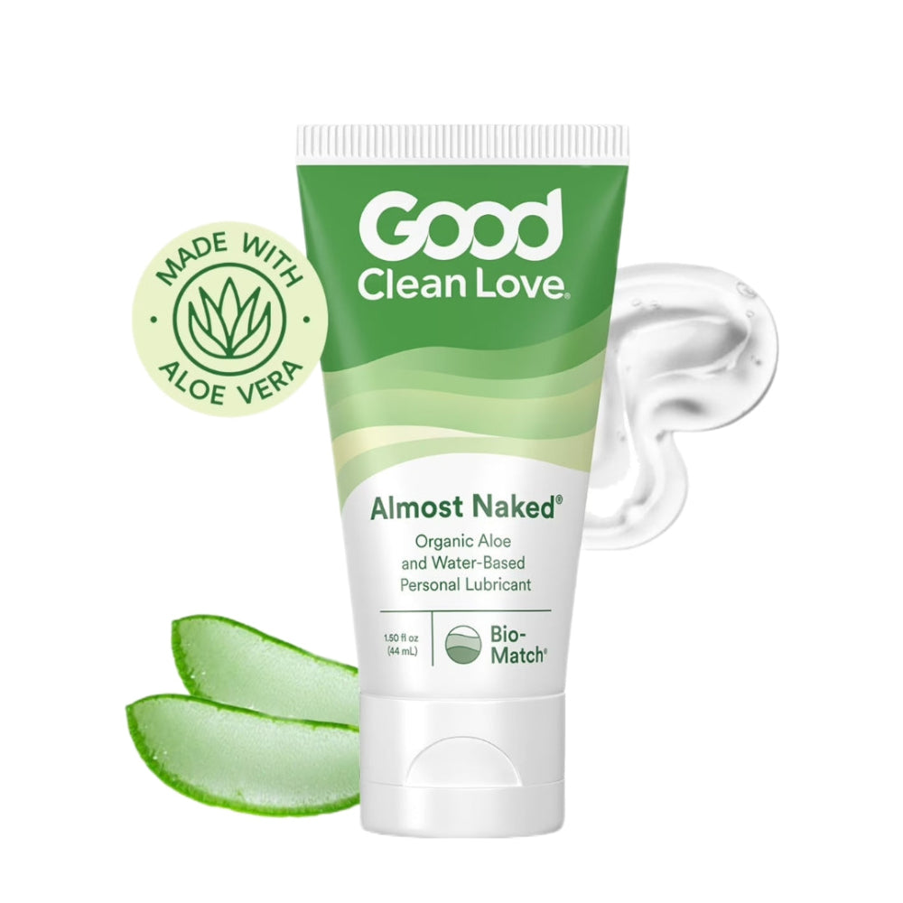 Good Clean Love Almost Naked 1.5oz