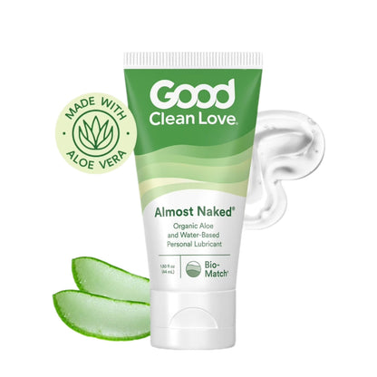 Good Clean Love Almost Naked 1.5oz