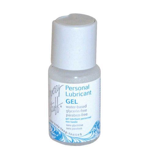 Slippery Stuff Gel Lube 2 oz