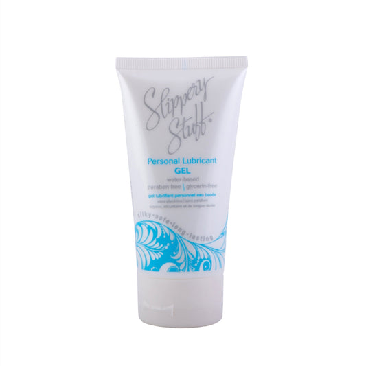 Slippery Stuff Gel Lube 2 oz