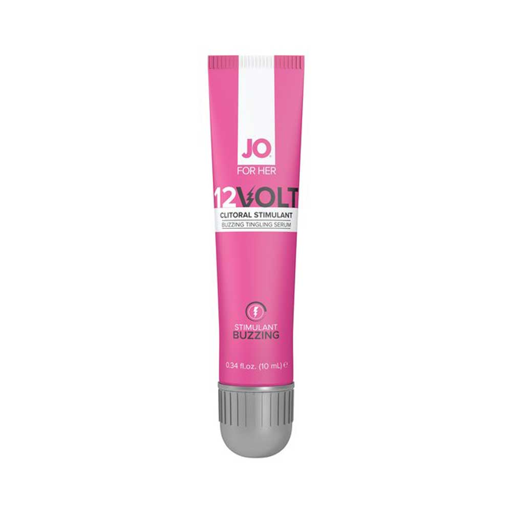 Jo Clit Stimulant 12 Volt 10ml