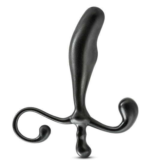 Performance Prostimulator VX1 Anal Prostate Toy Black
