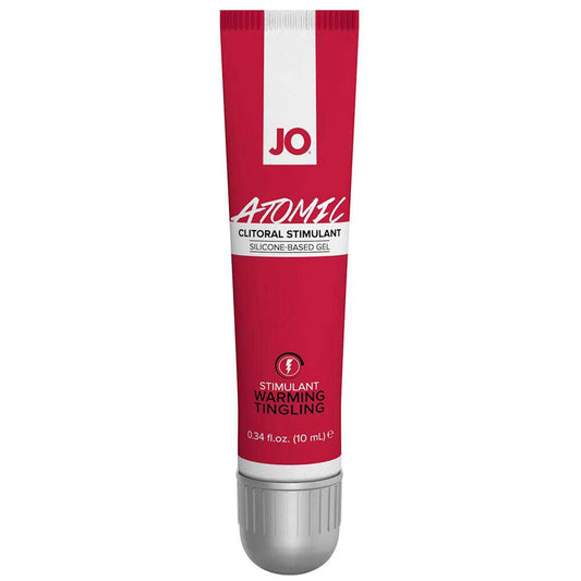 Jo Clit Stimulant Warming (Maxium) Atomic