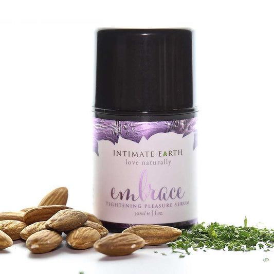 Intimate Earth Embrace Tightening Cream