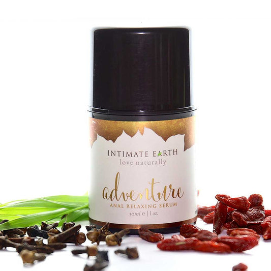 Intimate Earth Adventure Anal Relaxing Serum