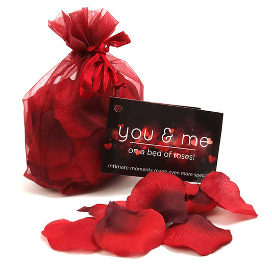 Bed Of Roses - You and Me
