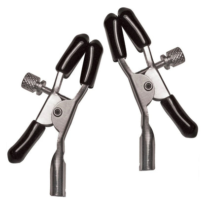 Sex & Mischief Chained Nipple Clamps