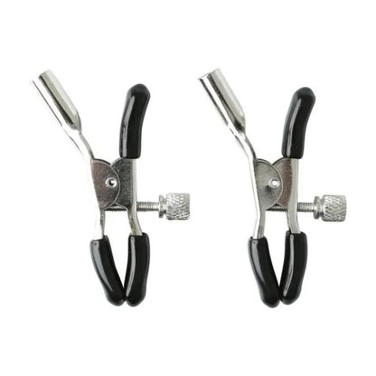 Sex & Mischief Chained Nipple Clamps