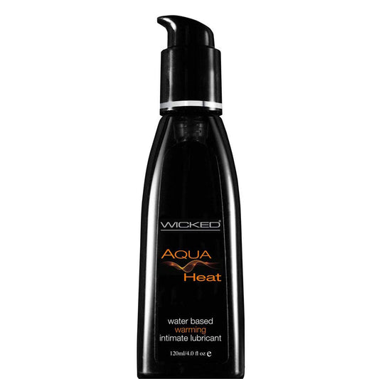 Wicked Aqua Heat Lube 4oz