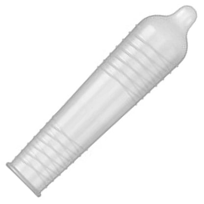 Trojan Magnum Ribbed Condoms 12 Pack