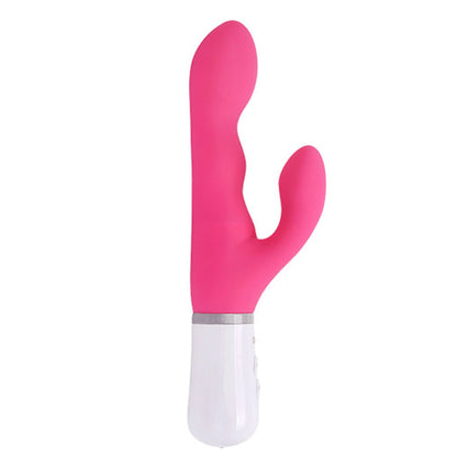 Lovense Nora Rotating Rabbit Bluetooth Vibe