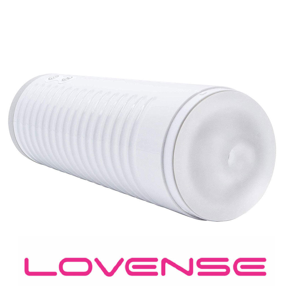 Lovense Max 2 Bluetooth Male Masturbator