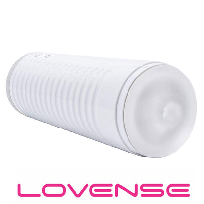 Lovense Max 2 Bluetooth Male Masturbator