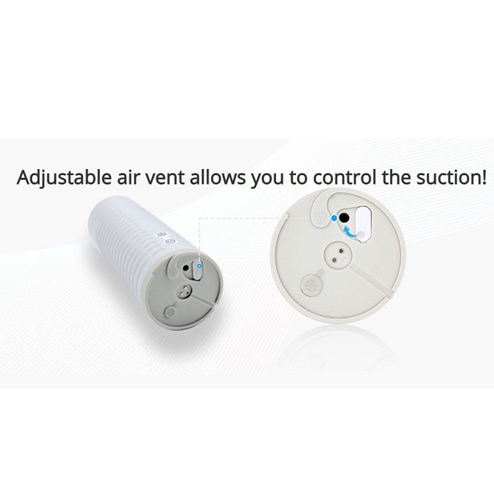 Lovense Max 2 Bluetooth Male Masturbator