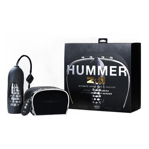 VeDo Hummer 2.0 BJ Machine - 50% OFF IN CART