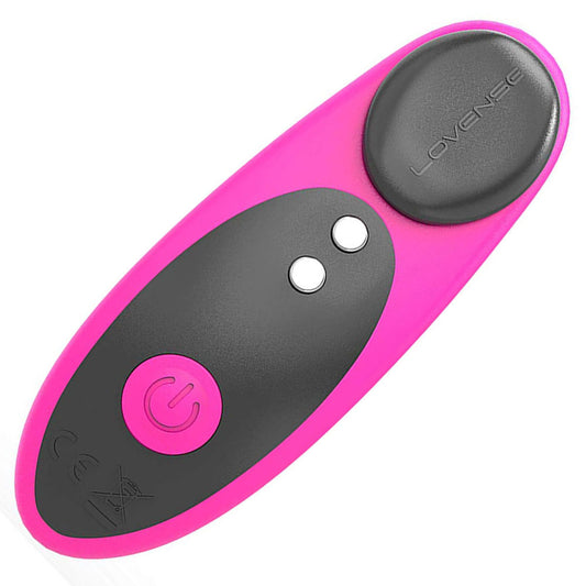 Lovense Ferri Panty Bluetooth Vibe