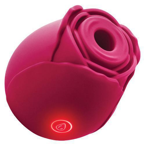 The Rose Clit Sucking Toy