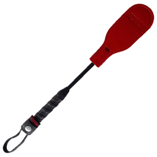 Rouge Mini Oval Crop 10" - Red