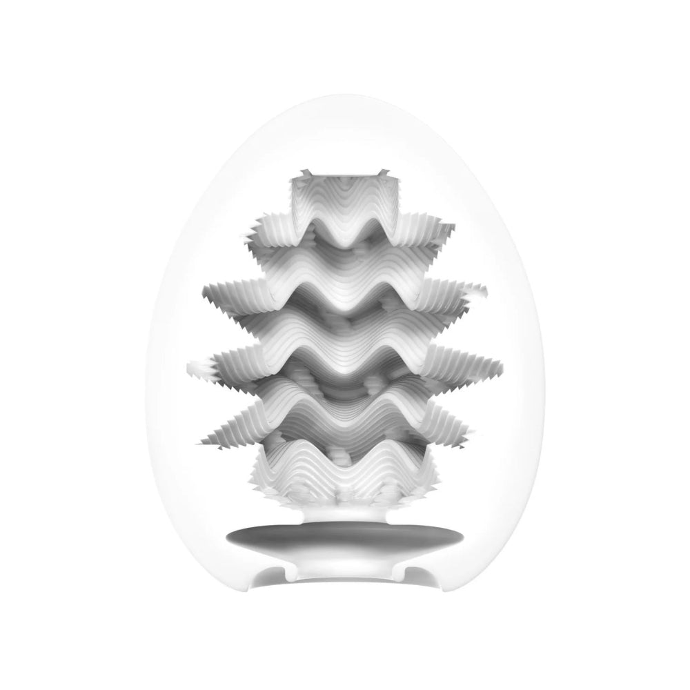 Tenga Easy Beat Egg Penis Stroker 2