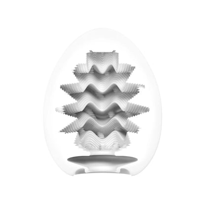 Tenga Easy Beat Egg Penis Stroker 2