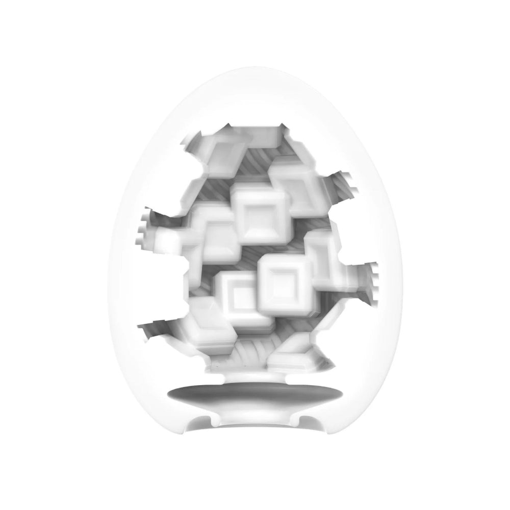 Tenga Easy Beat Egg Penis Stroker 2