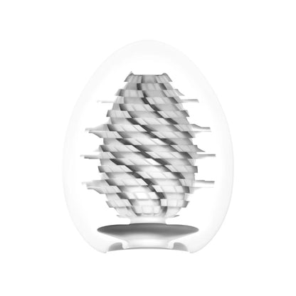Tenga Easy Beat Egg Penis Stroker 2
