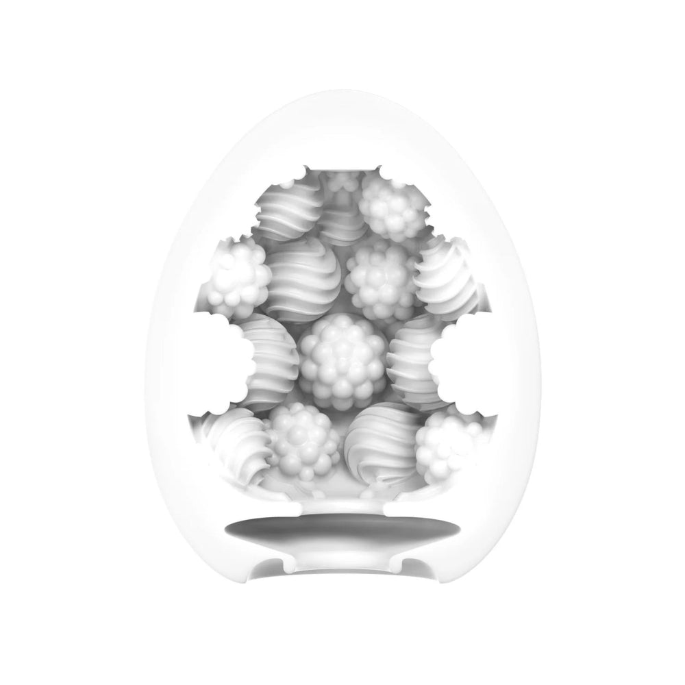 Tenga Easy Beat Egg Penis Stroker 2