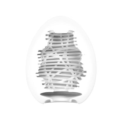 Tenga Easy Beat Egg Penis Stroker 2