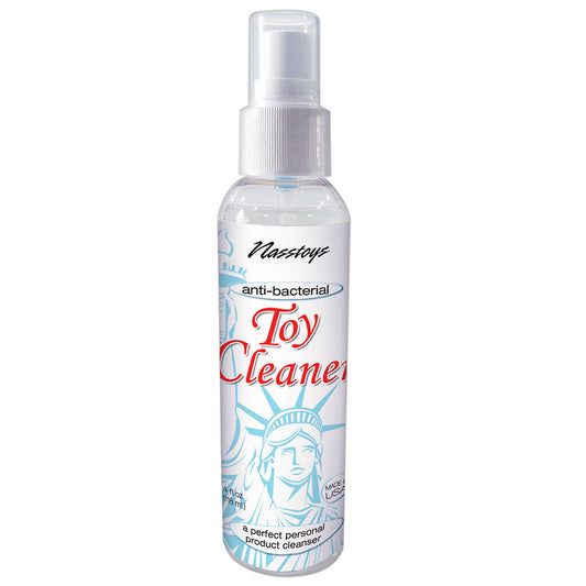 Nasstoys Toy Cleaner Anti-Bacterial 4oz