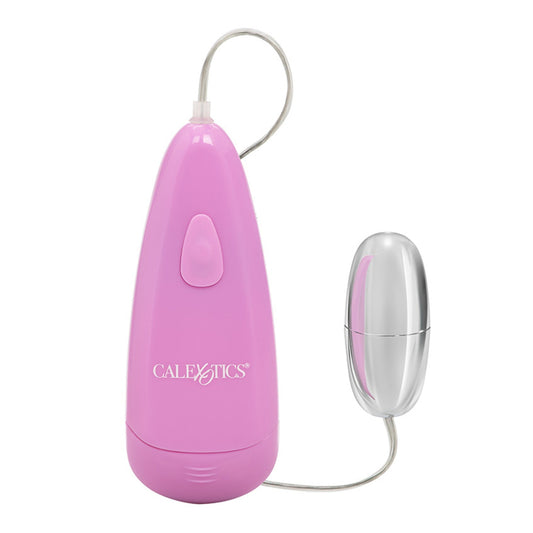 Calexotics Silver Bullet Pink Power Controller