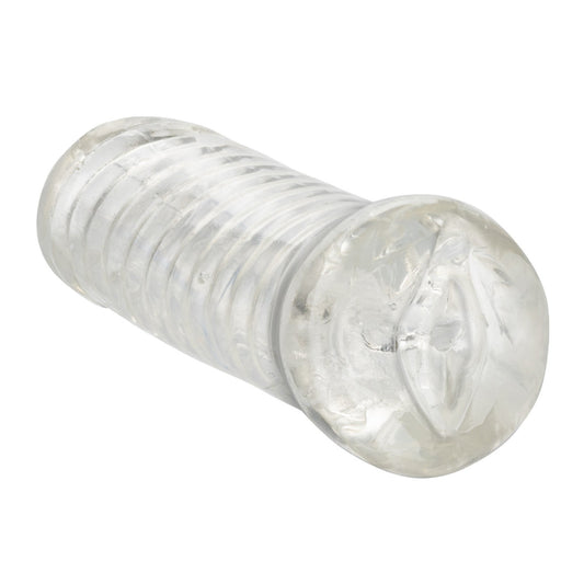 Basic Essentials Tight Pussy Stroker Bulk