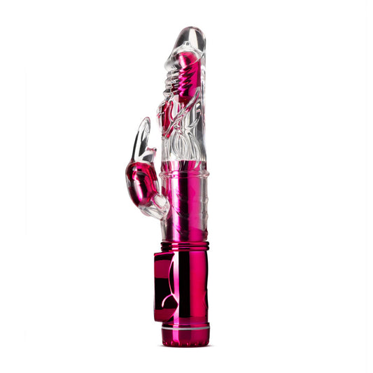 Sexy Things Frisky Rabbit Vibe