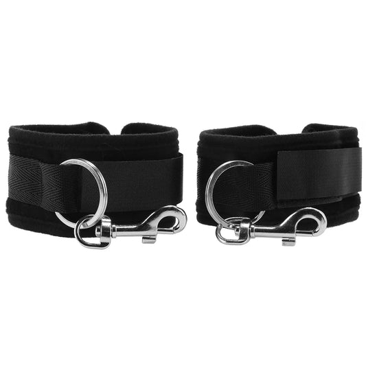 Sex & Mischief Beginners Handcuffs