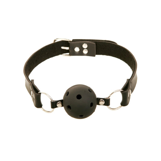 Fetish Fantasy Breathable Ball Gag