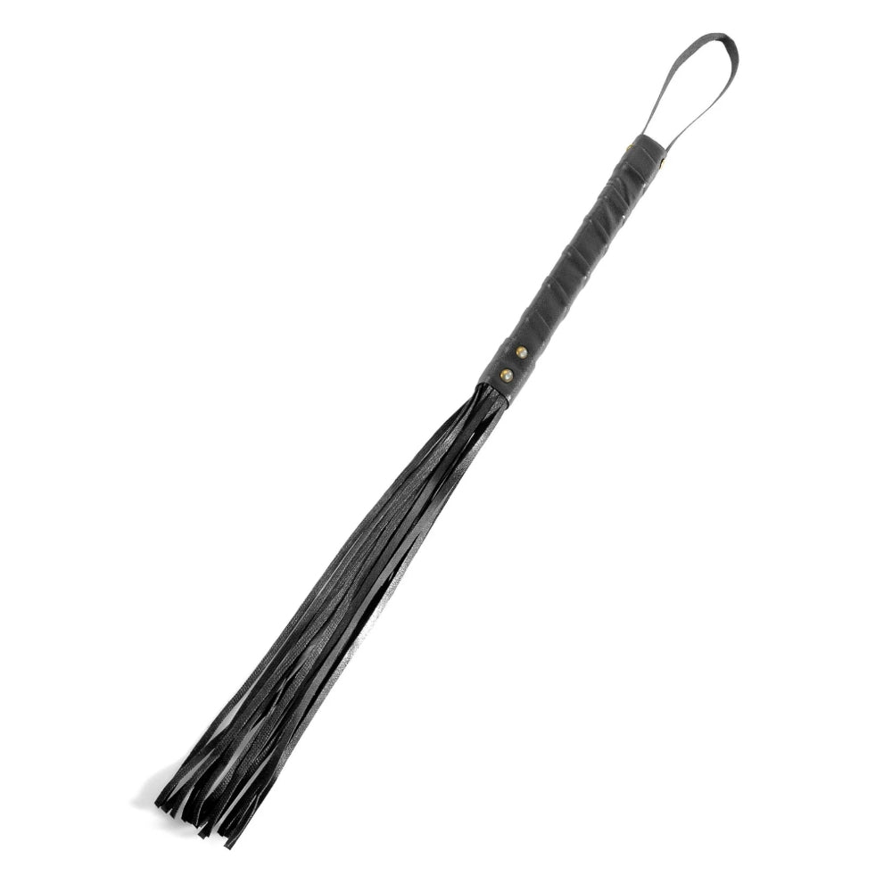 Fetish Fantasy First-Time Flogger