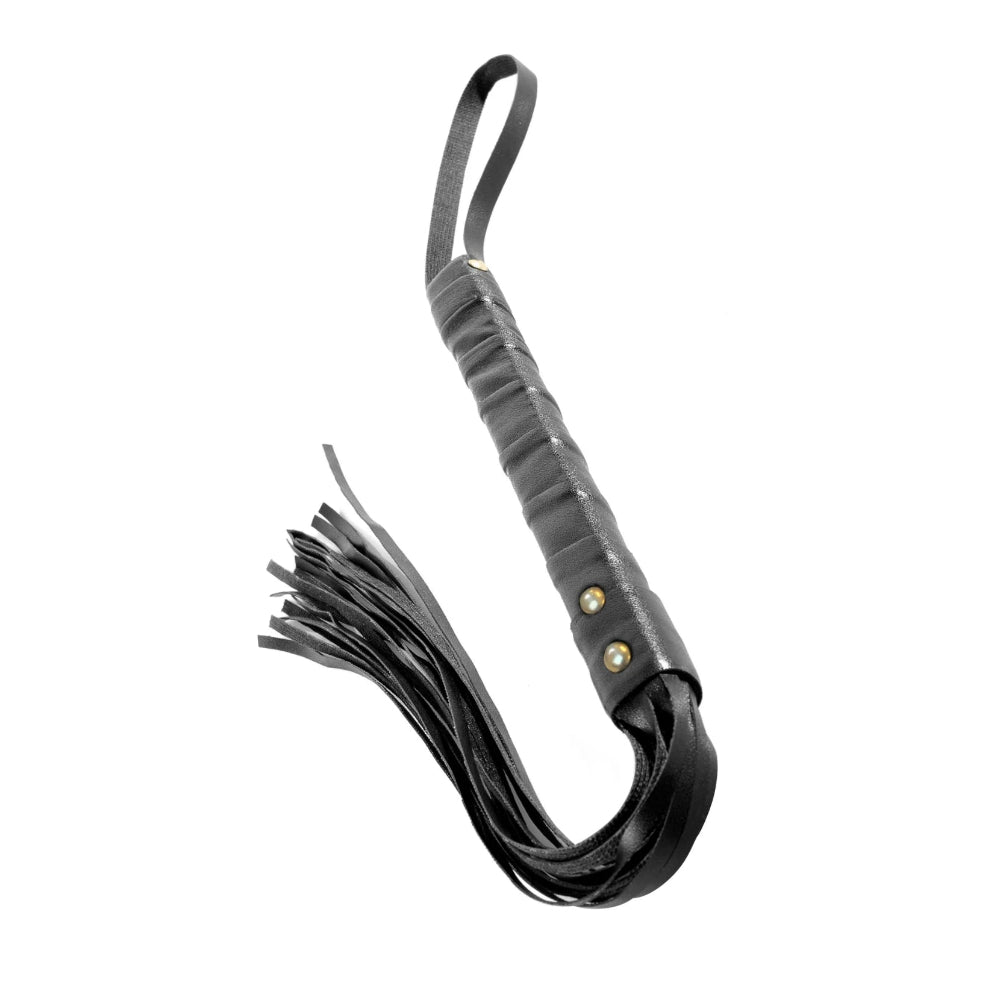 Fetish Fantasy First-Time Flogger