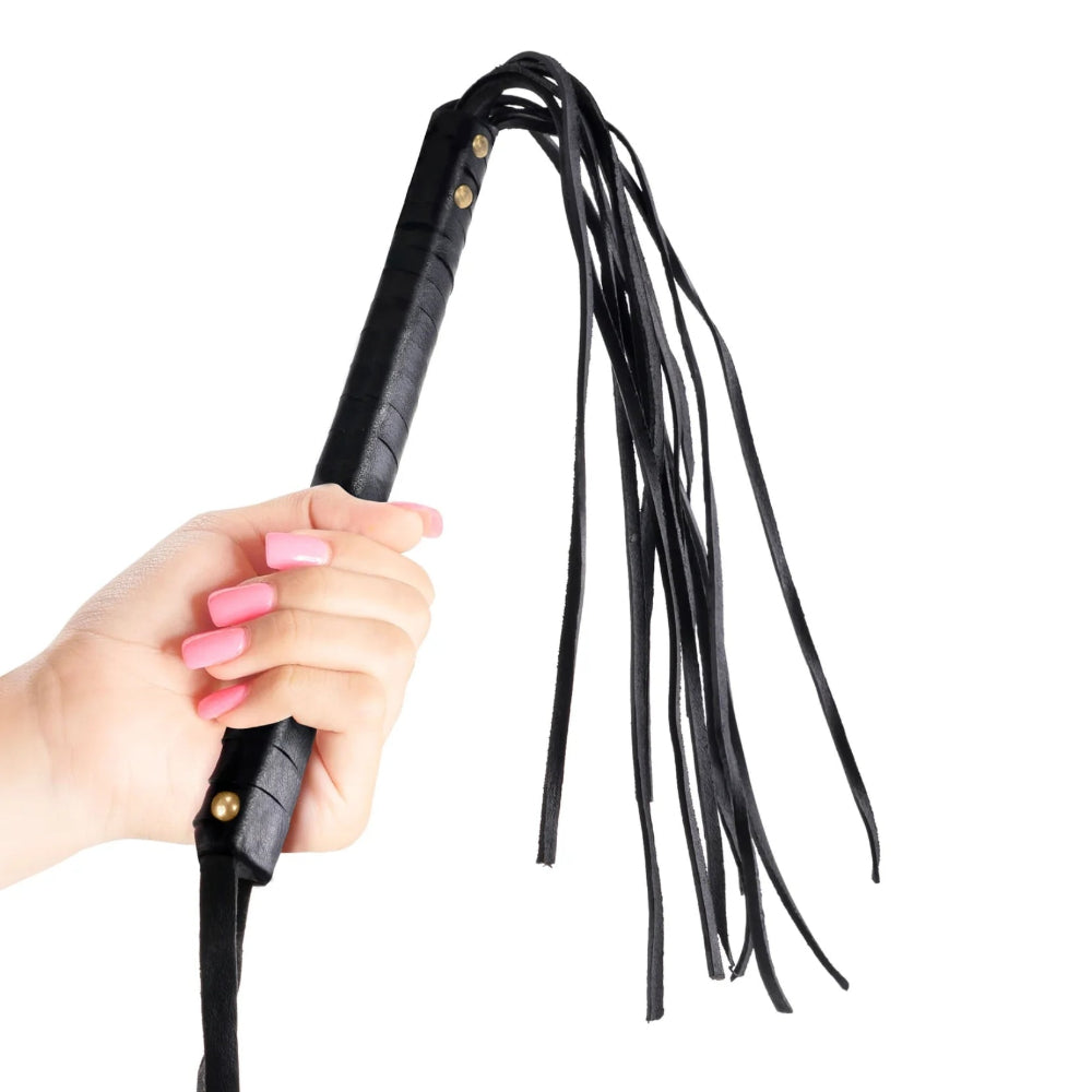 Fetish Fantasy First-Time Flogger
