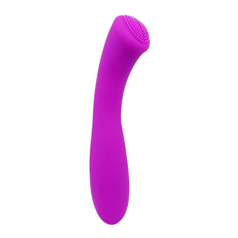 Pretty Love - Len Silicone G-Spot Vibe
