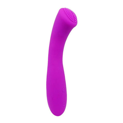 Pretty Love - Len Silicone G-Spot Vibe