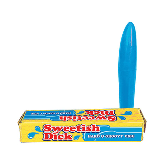 Fun Vibe - Sweetish Dick