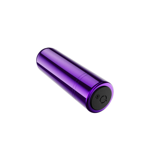 Kool Vibes Mini Bullet - Purple