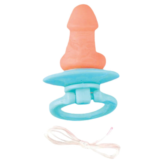 Pecker Pacifier