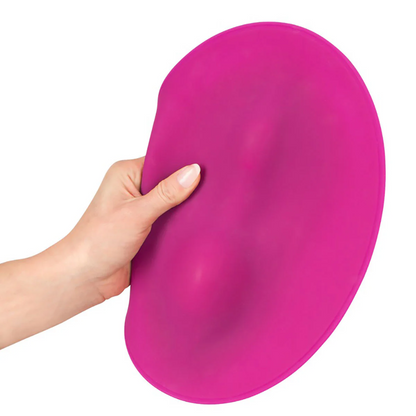Vibepad Vibrating Grinder Pad Pink