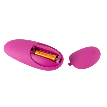 Vibepad Vibrating Grinder Pad Pink
