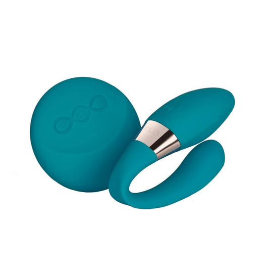 Lelo Tiani Duo Rechargeable Couples Vibe
