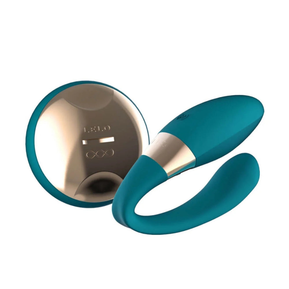 Lelo Tiani Duo Rechargeable Couples Vibe