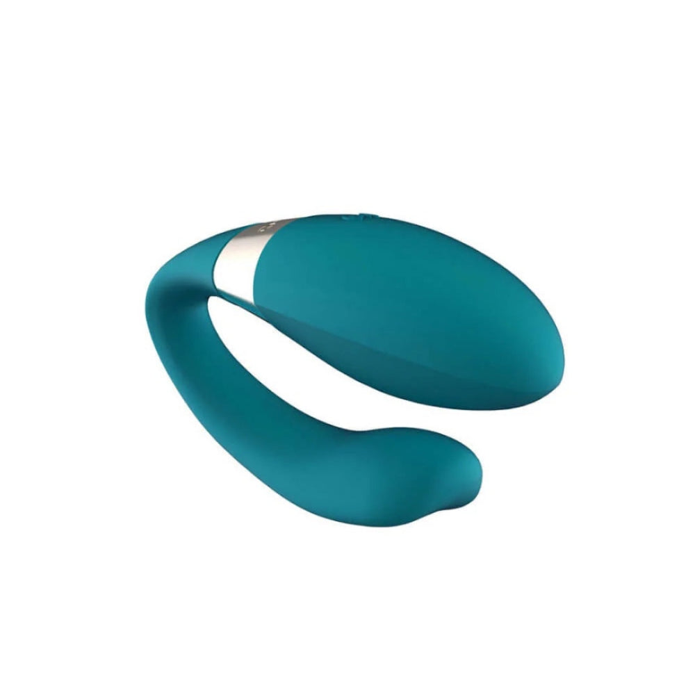 Lelo Tiani Duo Rechargeable Couples Vibe