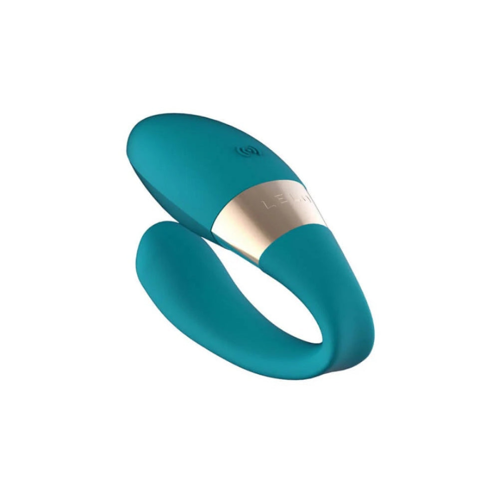 Lelo Tiani Duo Rechargeable Couples Vibe